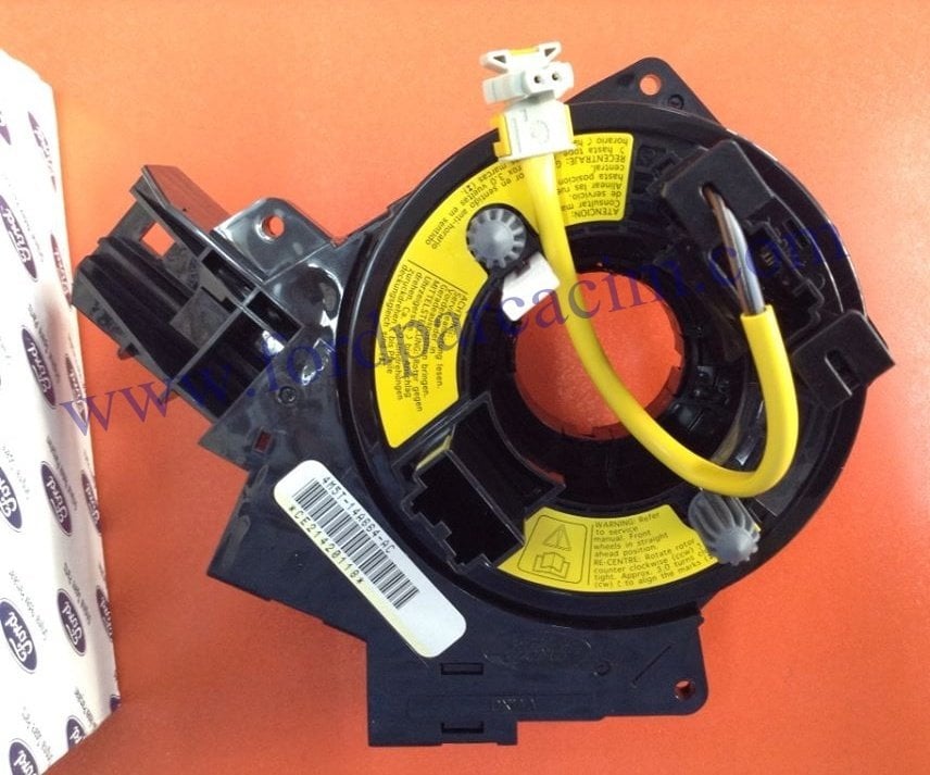 ORJİNAL ŞALTER-DİREKSİYON SİMİDİ HAVA YASTIĞI - CONNECT 2004-