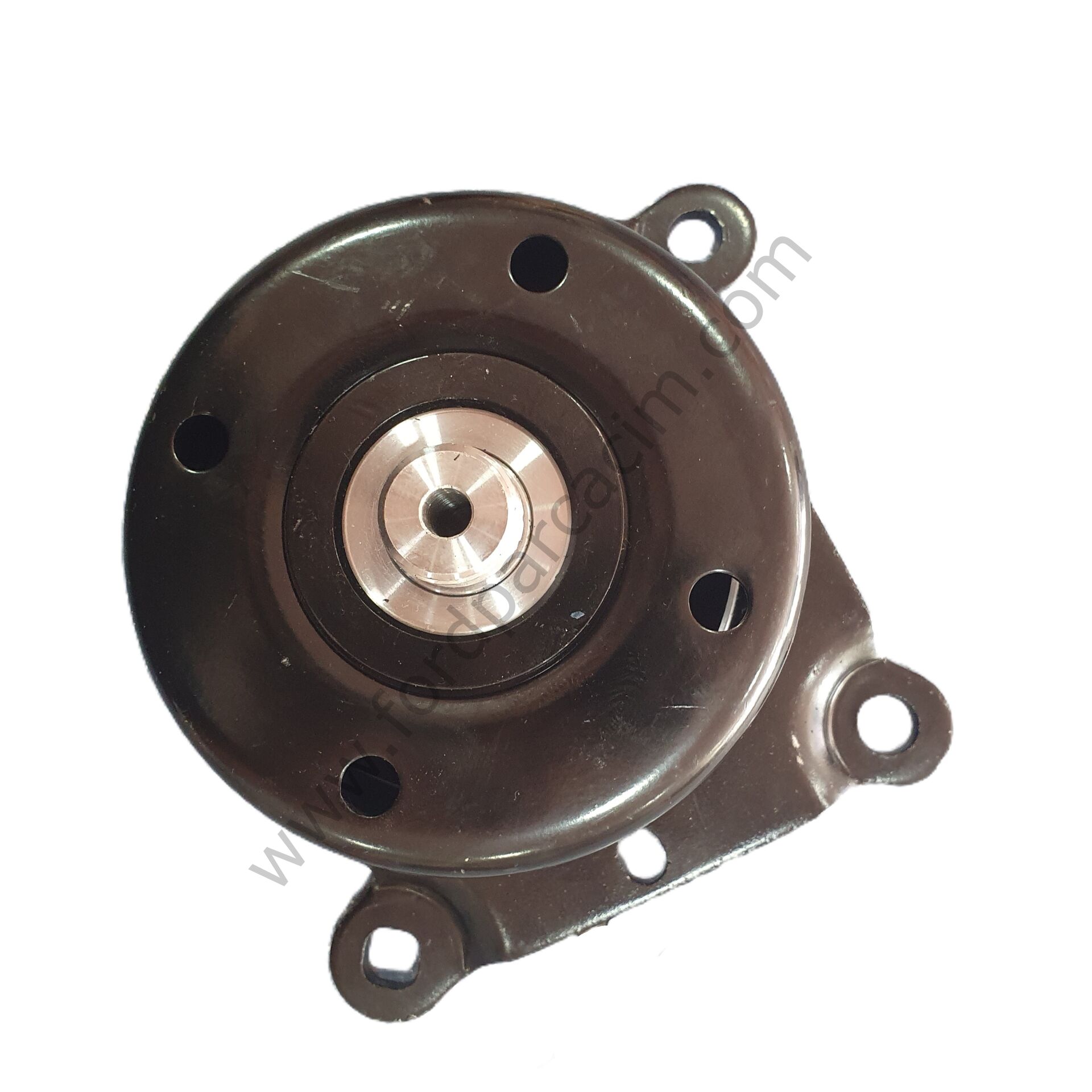 Transit V-Kayış Kasnağı - Fan Kasnağı 2002-2012 Arası 2.4 Motorlu Modeller İçin İTHAL