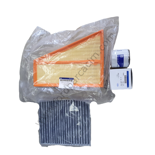 Mondeo Bakım Seti 2.0 Benzinli 2008-2013 Arası Modeller İçin ORJİNAL