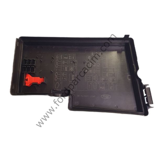 C-Max Sigorta Kutu Üst Kapağı 2003-2007 Arası Modeller İçin ORJİNAL