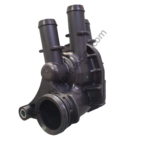C-Max Termostat Gövdesi 1.5 ECOBOOST 2015-2018 Arası Modeller İçin FOMOCO ORJİNAL