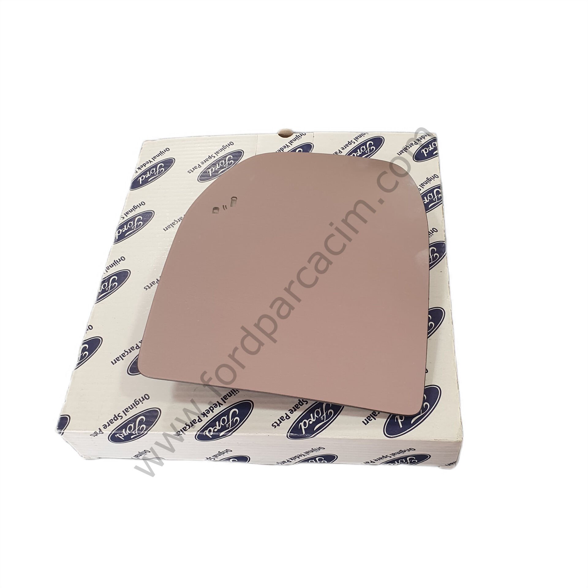 Custom Sol Ayna Camı Üst Kör Nokta Uyarı Sistemli 2023 Sonrası Modeller İçin ORJİNAL