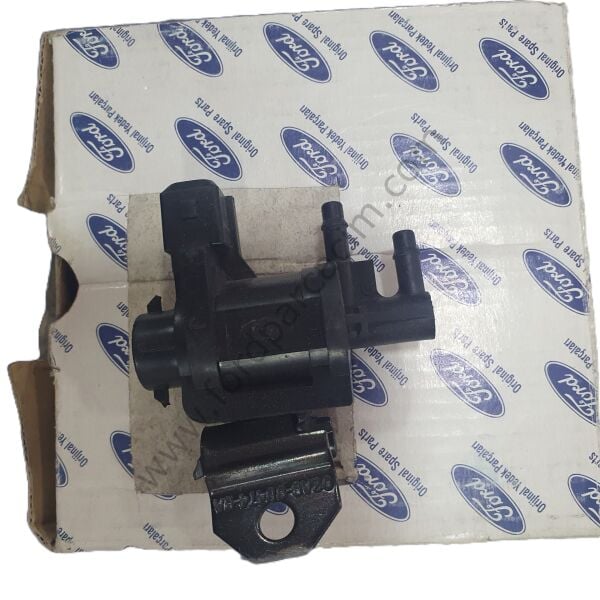 Transit Turbo Basınç Valfi - Egr Hava Emiş Subabı 2007-2013 Arası Modeller İçin ORJİNAL