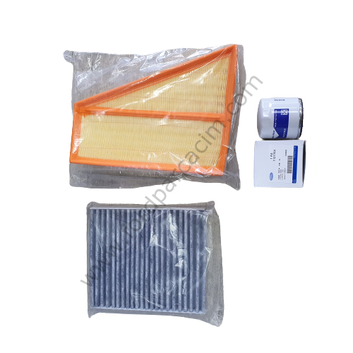 Mondeo Bakım Seti 2.0 Benzinli 2008-2013 Arası Modeller İçin ORJİNAL