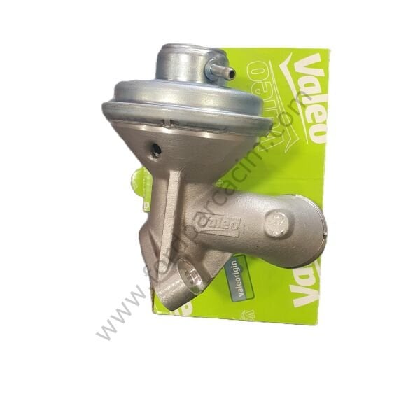 Fiesta Egr Valfi Komple 2002-2007 Arası 1.4 Dizel Modeller İçin VALEO