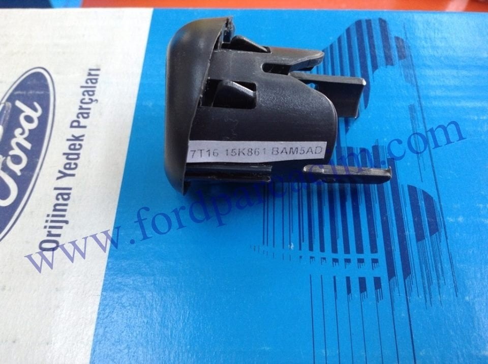 ORJİNAL PARK SENSÖR MODÜL TUTUCUSU -CONNECT-