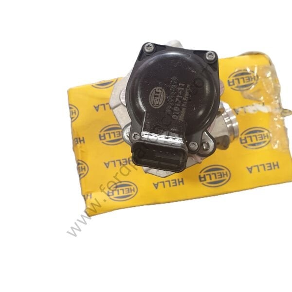 Fiesta Egr Valfi Komple Su Sogutmalı 2002-2007 Arası 1.4 Dizel Modeller İçin HELLA