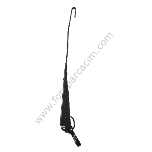 Connect Arka Silecek Kolu Çift Kapı Sol 2002-2013 Arası Modeller İçin İTHAL