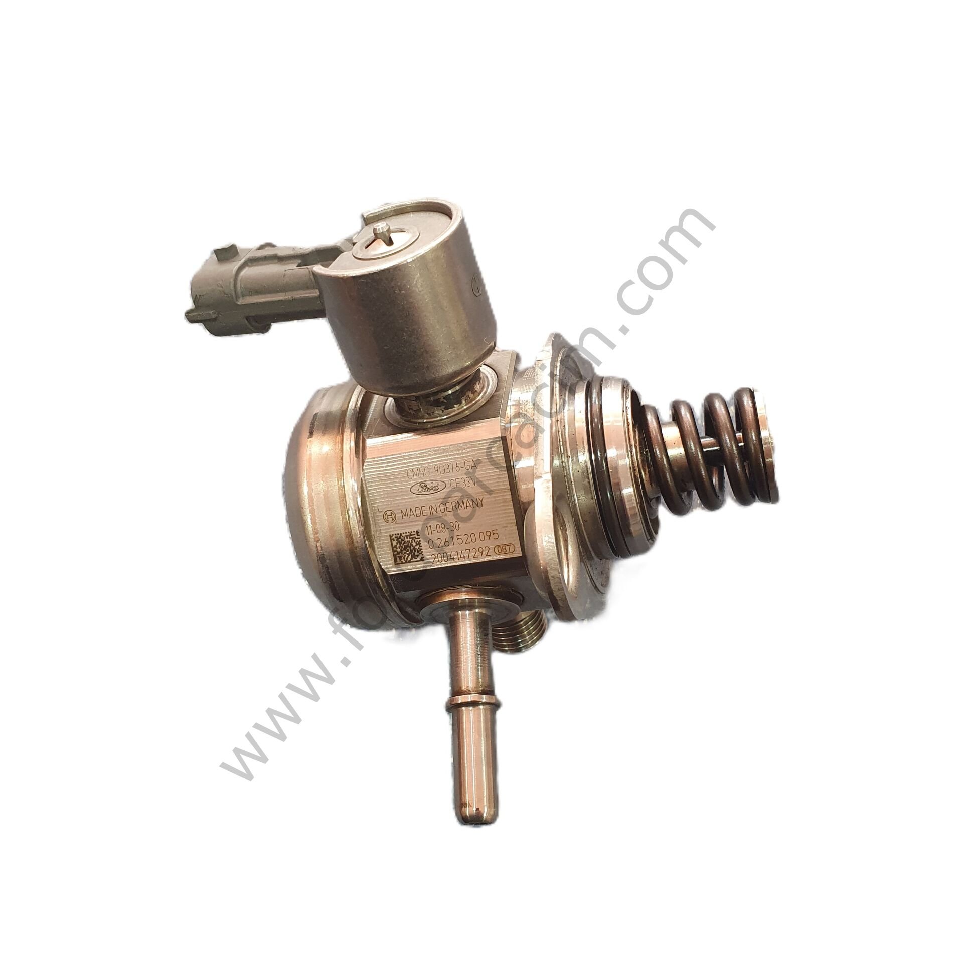 Focus 3 Yakıt Pompa Basınç Valfi 1.0 2011-2017 Arası Modeller İçin ORJİNAL