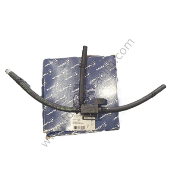 Focus 3 Turbo Basınç Valfi 1.6 Ecoboost 2011-2015 Arası Modeller İçin PİERBURG