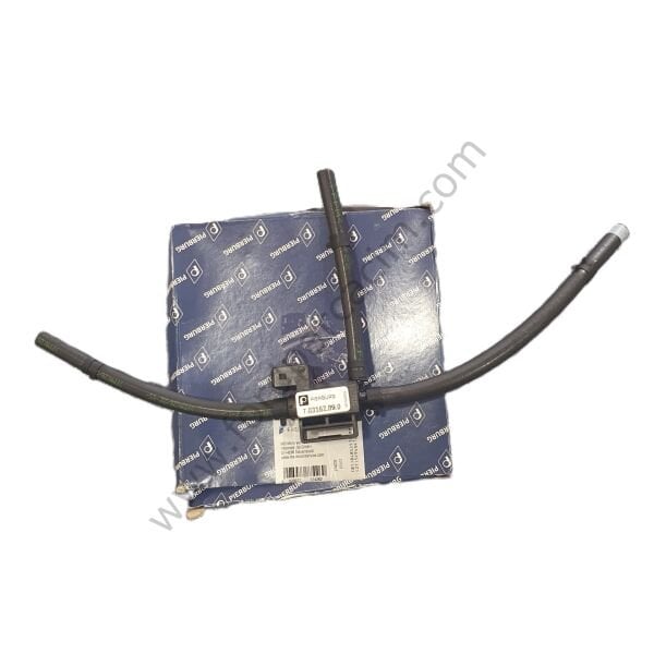 Focus 3 Turbo Basınç Valfi 1.6 Ecoboost 2011-2015 Arası Modeller İçin PİERBURG