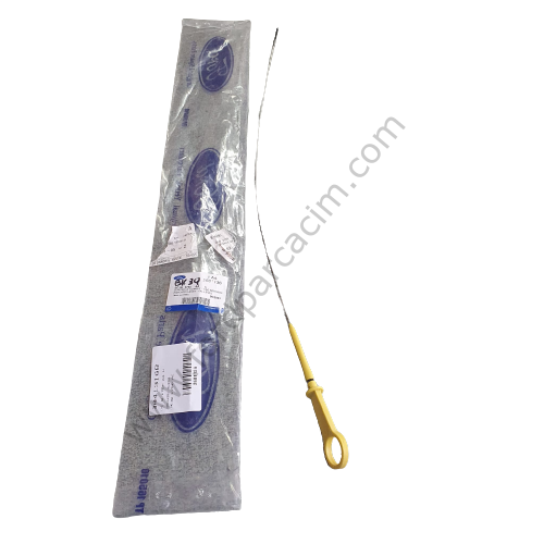 Transit Yağ Çubuğu 2014-2019 Arası Arkadan Çeker 2.2 Motorlu Modeller İçin ORJİNAL