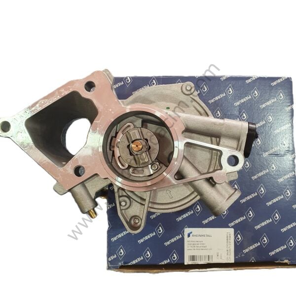 Transit Vakum Pompası 2012-2019 Arası 2.2 Motorlu Arkadan Çeker Modeller İçin PİERBURG