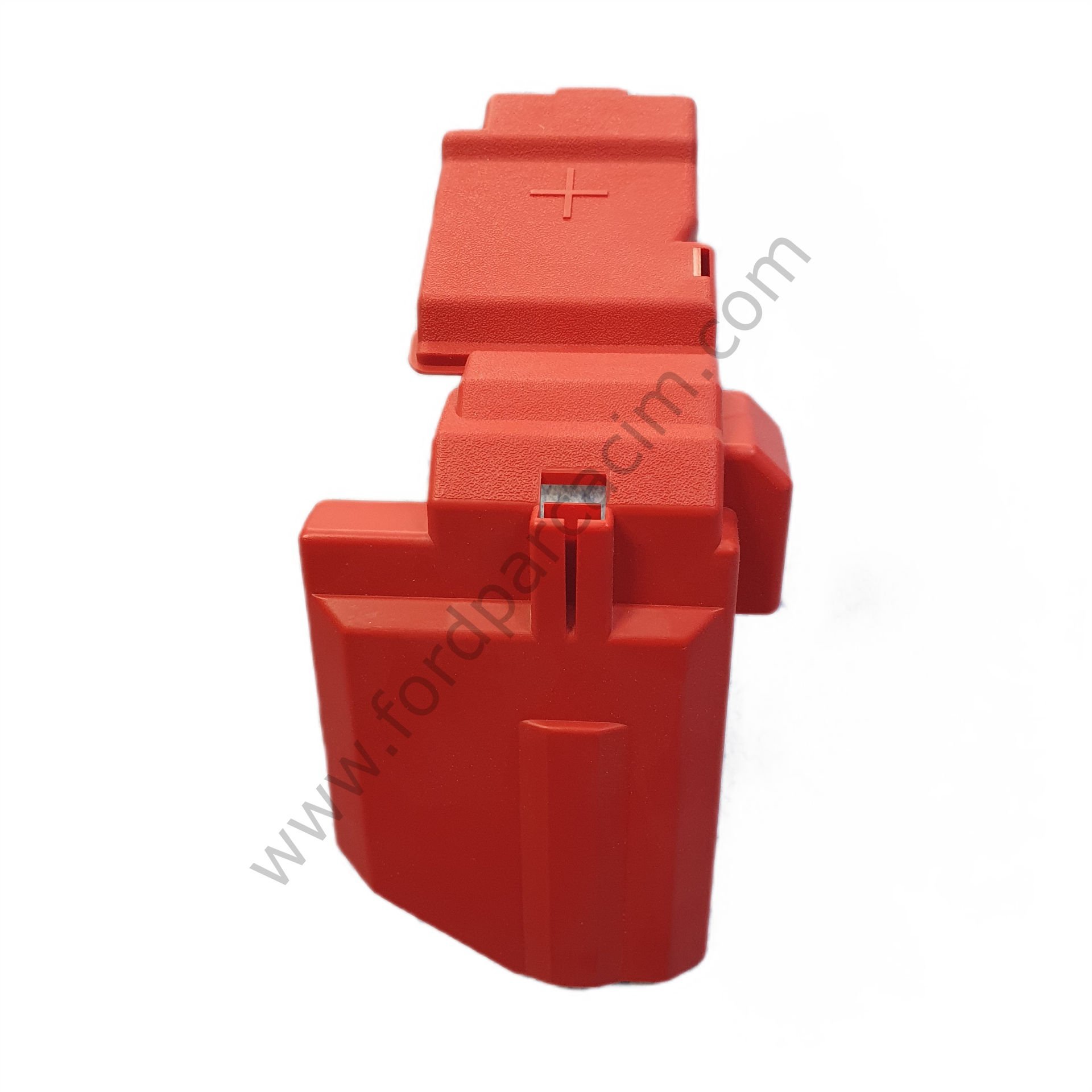 Fiesta Sigorta Kutu Kapak 2009-2017 Arası Modeller İçin ORJİNAL