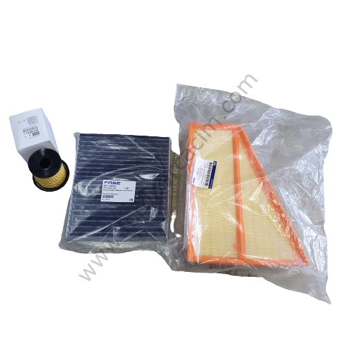 Mondeo Bakım Seti 2.0 Dizel 2008-2013 Arası Modeller ORJİNAL