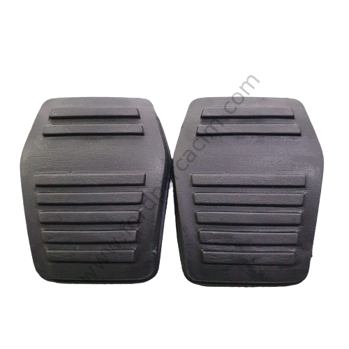 Fiesta Debriyaj Fren Pedal Lastiği TAKIMI 1996-2001 Arası Modeller İçin YERLİ