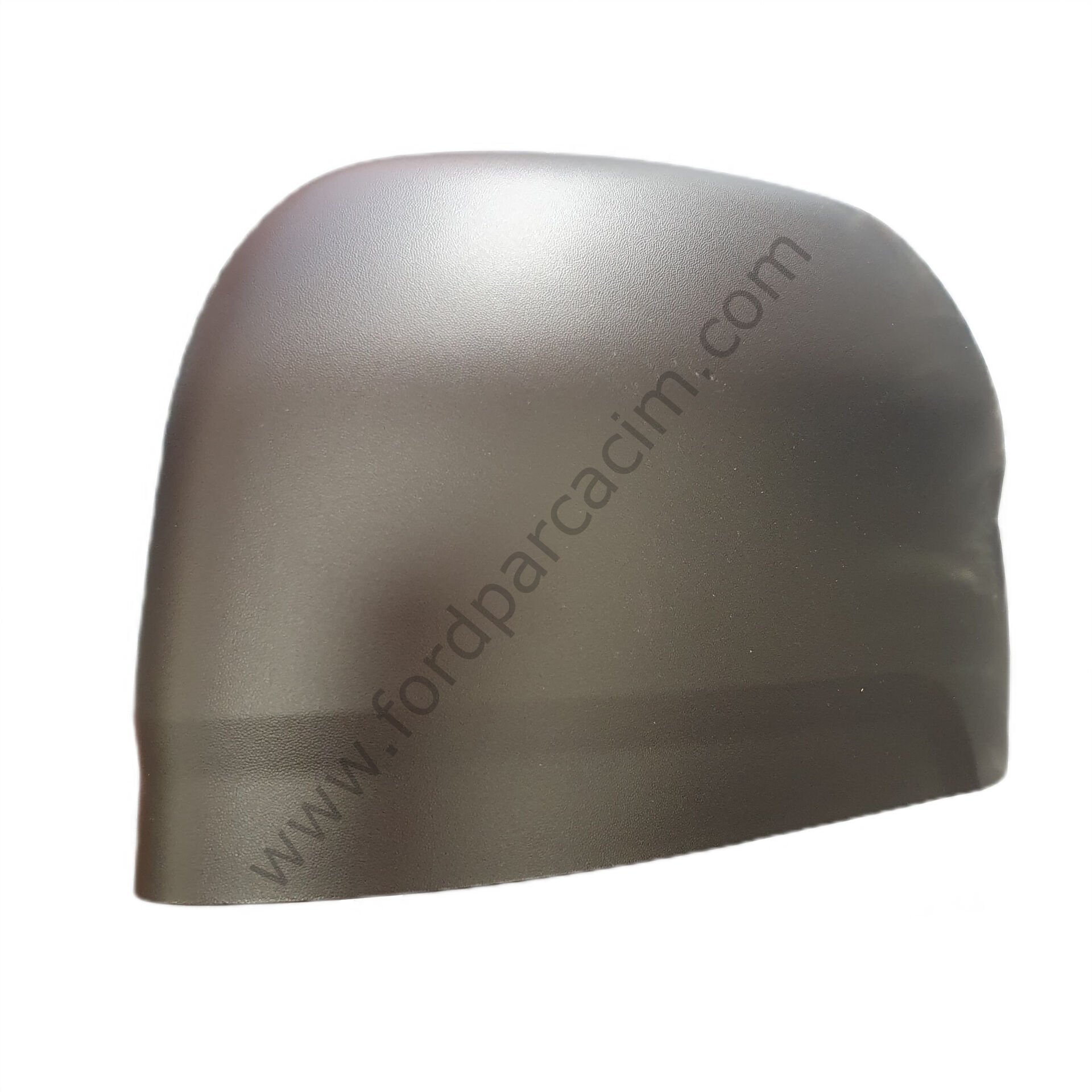 Custom Sol Ayna Kapağı Siyah 2023 Sonrası Modeller İçin ORJİNAL