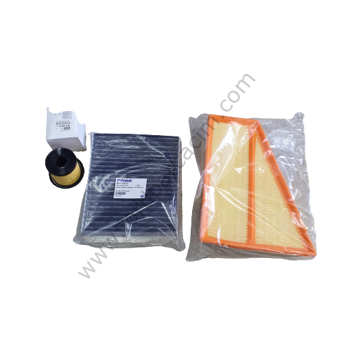 Mondeo Bakım Seti 2.0 Dizel 2008-2013 Arası Modeller ORJİNAL