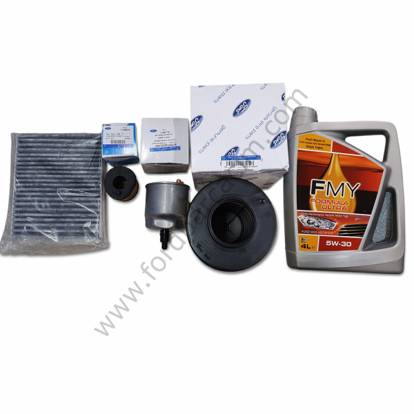 Mondeo Bakım Seti 1.6 Dizel 2008-2013 Arası Modeller ORJİNAL