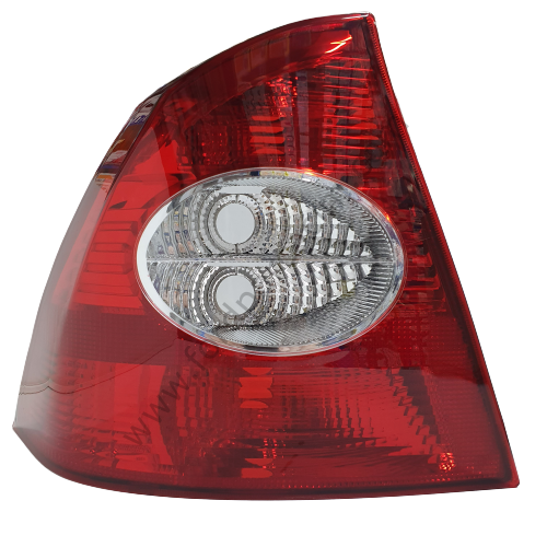 Focus Stop Lambası SOL Taraf Sedan 2006-2011 Arası Modeller İçin İTHAL