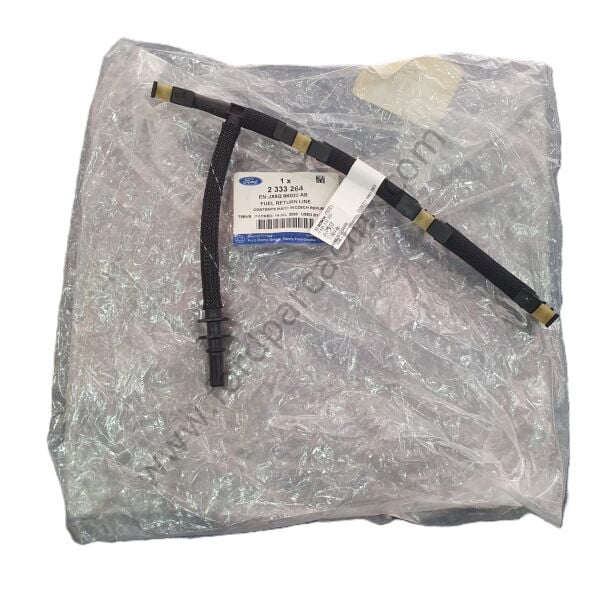 Focus Enjektör Geri Dönüş Hortumu 1.5 Ecoblue 2018 Sonrası Modeller İçin ORJİNAL