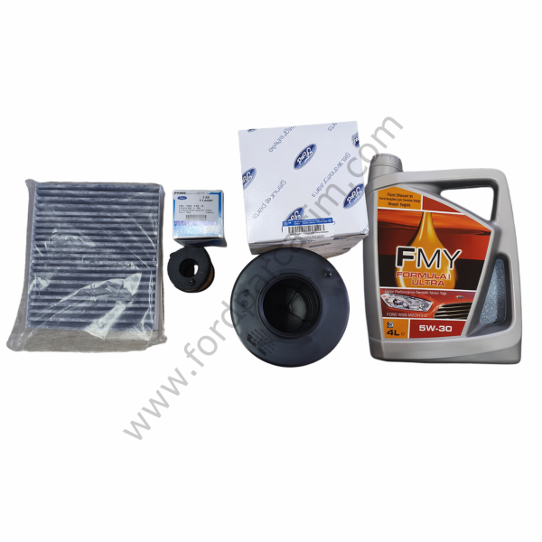 Mondeo Bakım Seti 1.6 Dizel 2008-2013 Arası Modeller ORJİNAL