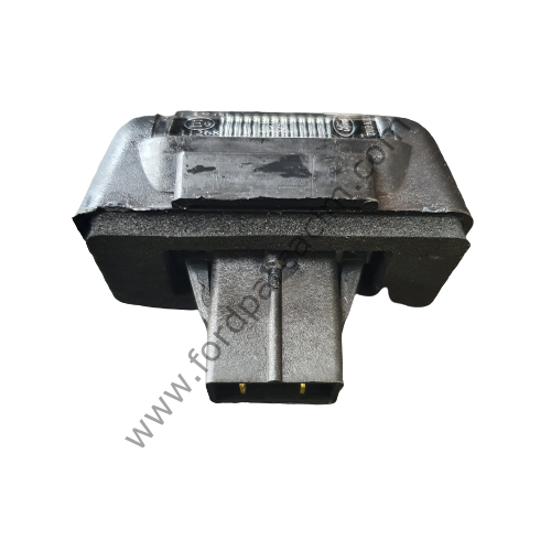 Courier Plaka Lambası ÇİFT KAPI 2014-2023 Arası Modeller İçin ORJİNAL