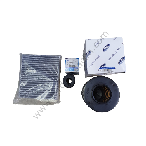 Mondeo Bakım Seti 1.6 Dizel 2008-2013 Arası Modeller ORJİNAL