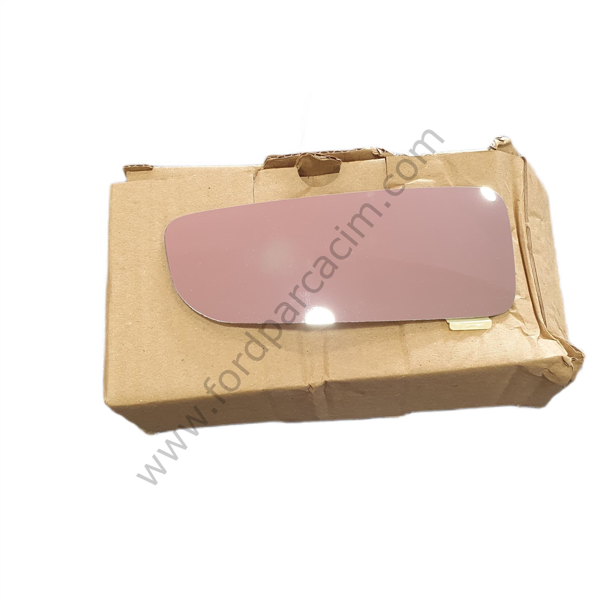 Custom Alt Sol Ayna Camı 2023 Sonrası Modeller İçin ORJİNAL