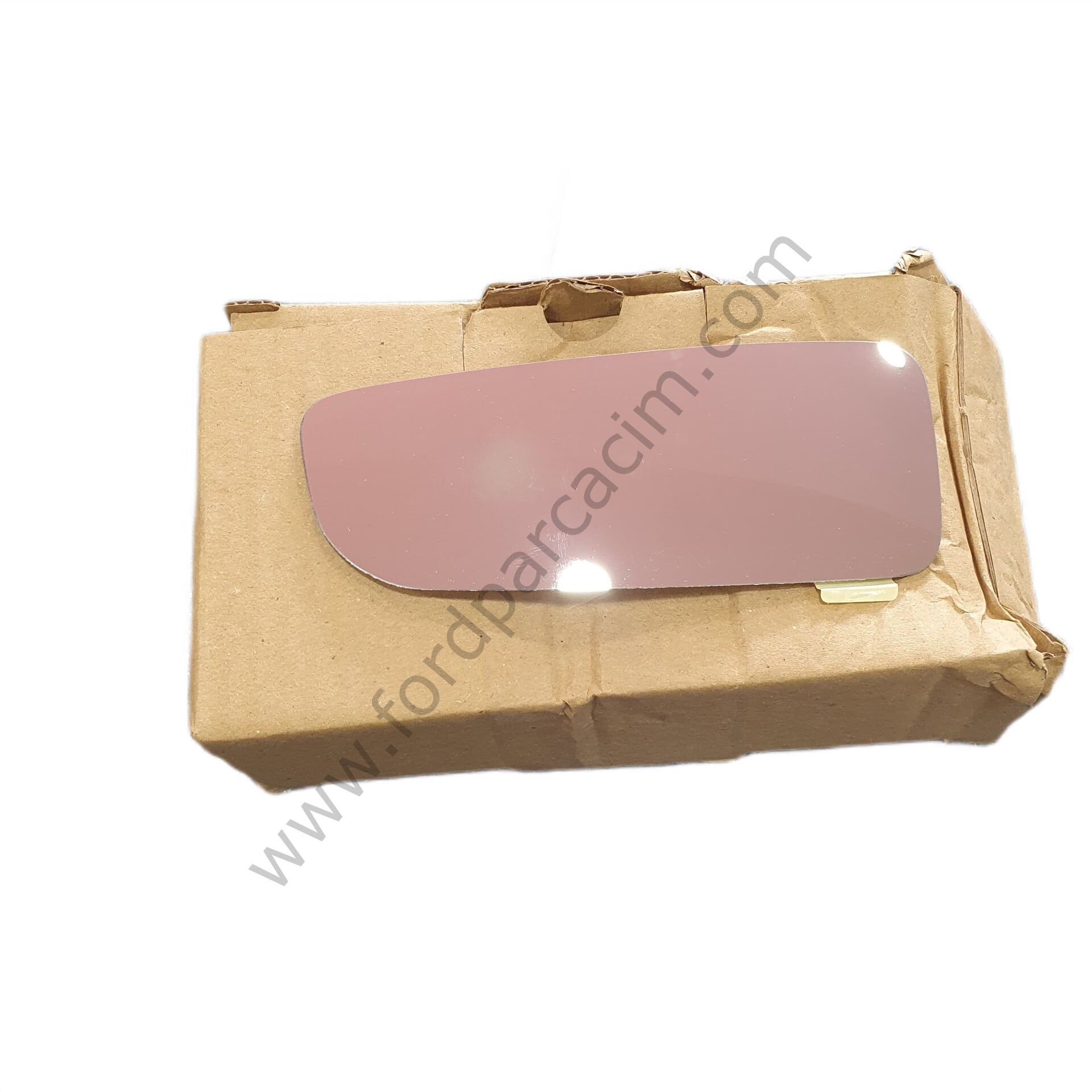 Custom Alt Sol Ayna Camı 2023 Sonrası Modeller İçin ORJİNAL