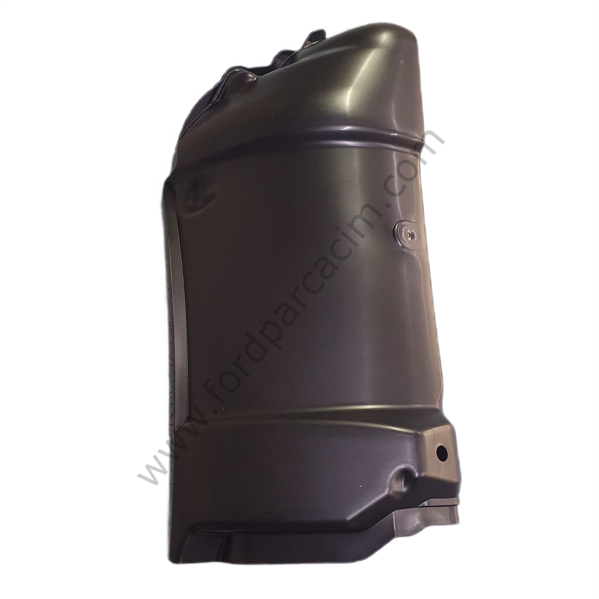 Custom Ön Sol Çamurluk İç Plastiği Sol 2017 Sonrası Modeller İçin ORJİNAL