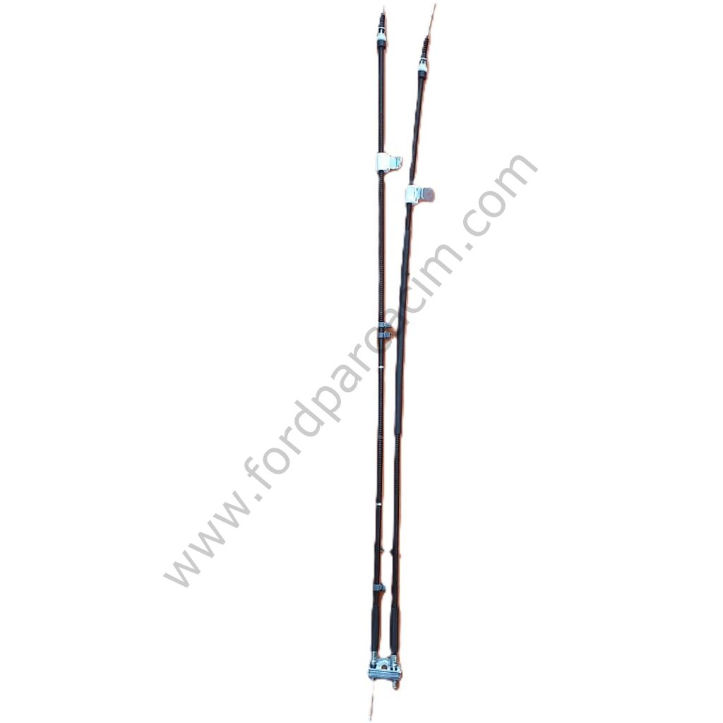 Courier Arka El Fren Teli 2014-2023 Arası Modeller İçin YERLİ