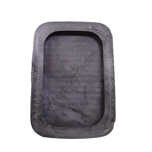 Fiesta Otomatik Vites Fren Pedal Lastiği 2002-2007 Arası Modeller İçin İTHAL