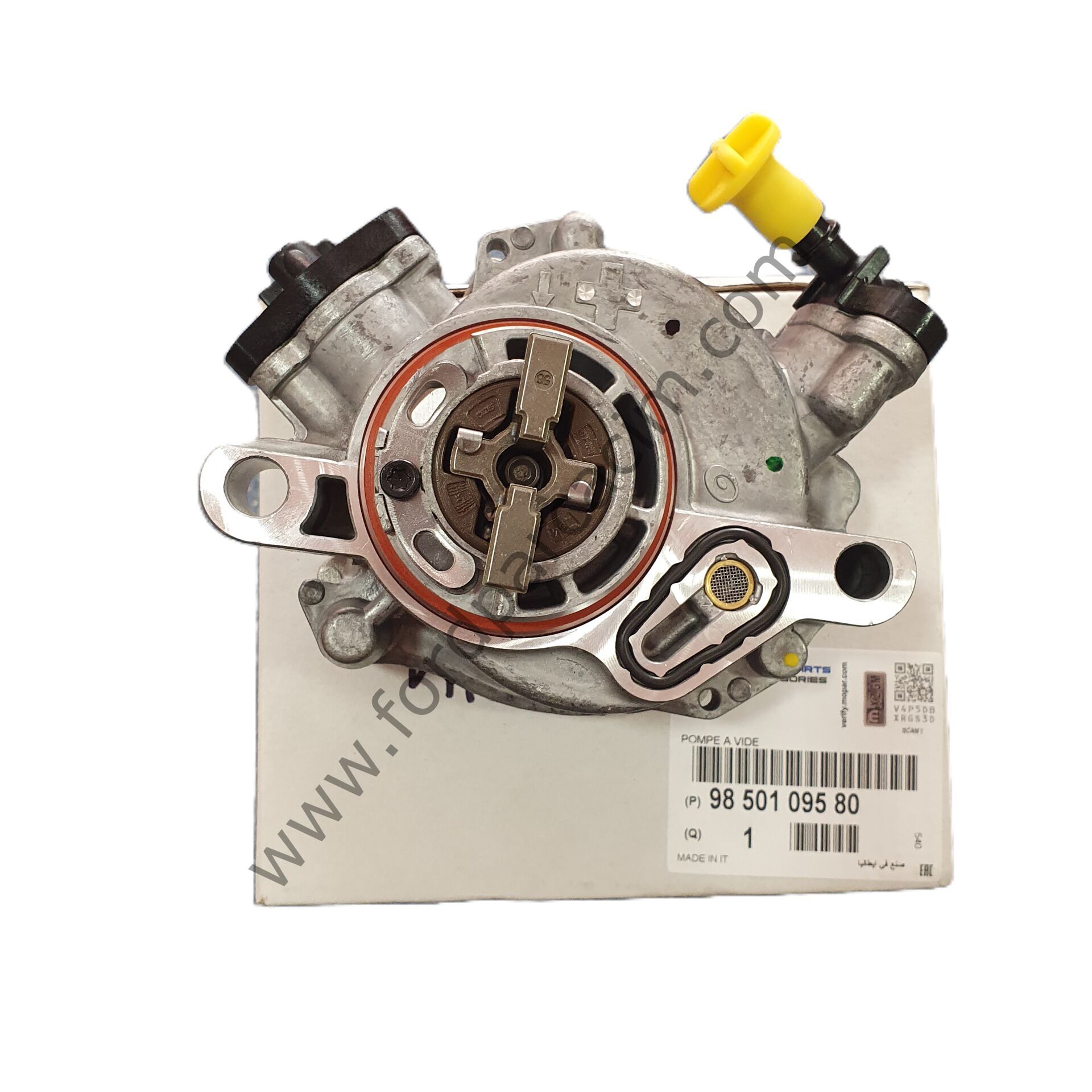 C-Max Vakum Pompası 1.5/1.6 Dizel 2011-2019 Arası Modeller İçin ORJİNAL