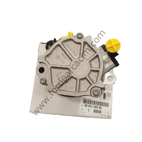 C-Max Vakum Pompası 1.5/1.6 Dizel 2011-2019 Arası Modeller İçin ORJİNAL