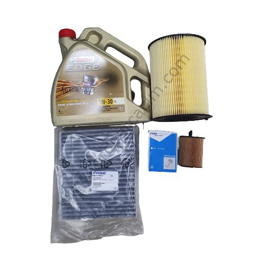 Focus 3 Bakım Seti Dizel 2011-2015 Arası Modeller İçin