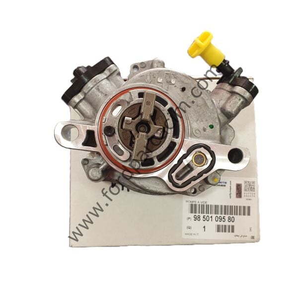 Mondeo Vakum Pompası 1.5/1.6 Dizel 2014-2019 Arası Modeller İçin ORJİNAL