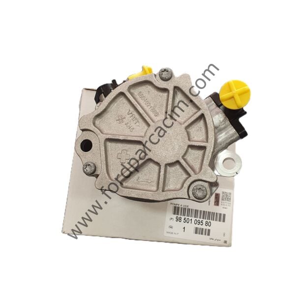 Mondeo Vakum Pompası 1.5/1.6 Dizel 2014-2019 Arası Modeller İçin ORJİNAL