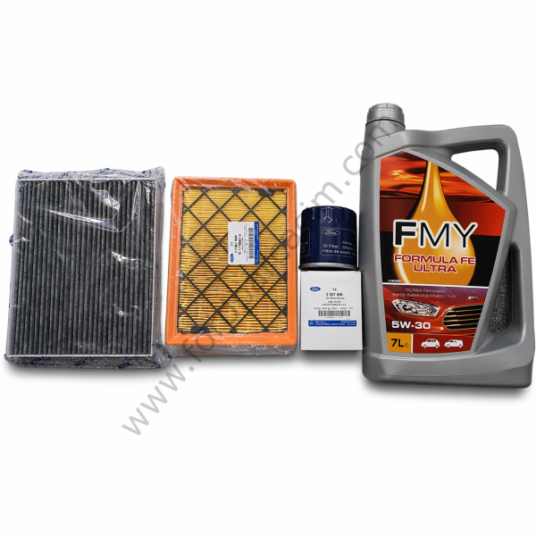 Mondeo Bakım Seti 2.0 Dizel 2014-2019 Arası Modeller ORJİNAL