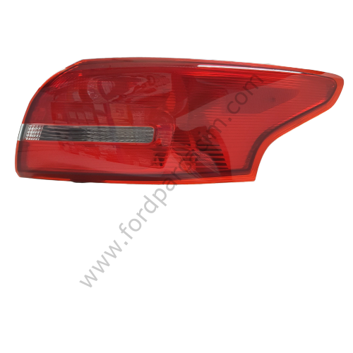 Focus Stop Lambası SAĞ Dış 2015-2018 Arası Modeller İçin İTHAL