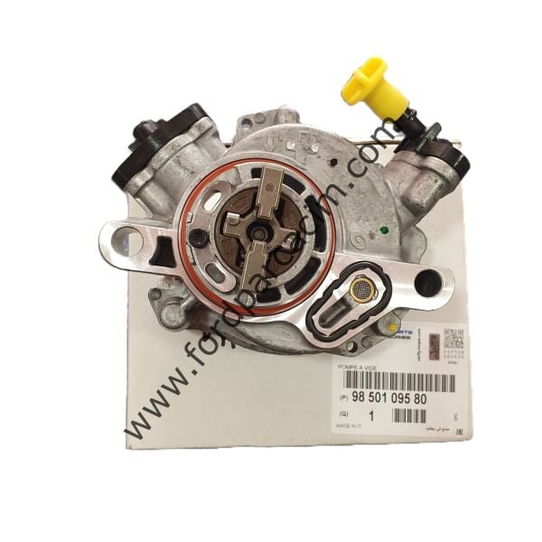 Courier Vakum Pompası 1.5/1.6 Dizel 2013-2023 Arası Modeller İçin ORJİNAL