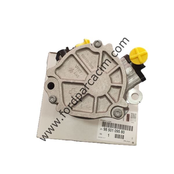 Courier Vakum Pompası 1.5/1.6 Dizel 2013-2023 Arası Modeller İçin ORJİNAL