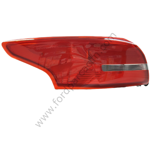 Focus Stop Lambası SOL Dış 2015-2018 Arası Modeller İçin İTHAL