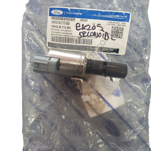 Kuga Eksantrik Mil Selenoidi Egzoz 1.5-1.6 Ecoboost 2013-2019 Arası Modeller İçin ORJİNAL