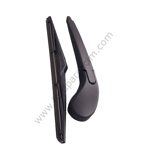 Focus 3 Arka Silecek Kolu Ve Süpürgesi 2012-2017 Arası Modeller İçin İTHAL