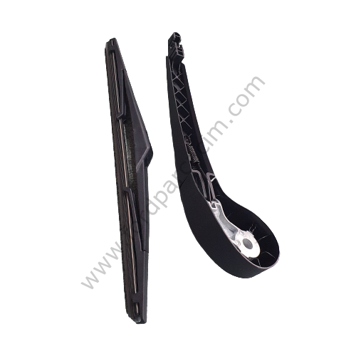 Focus 3 Arka Silecek Kolu Ve Süpürgesi 2012-2017 Arası Modeller İçin İTHAL