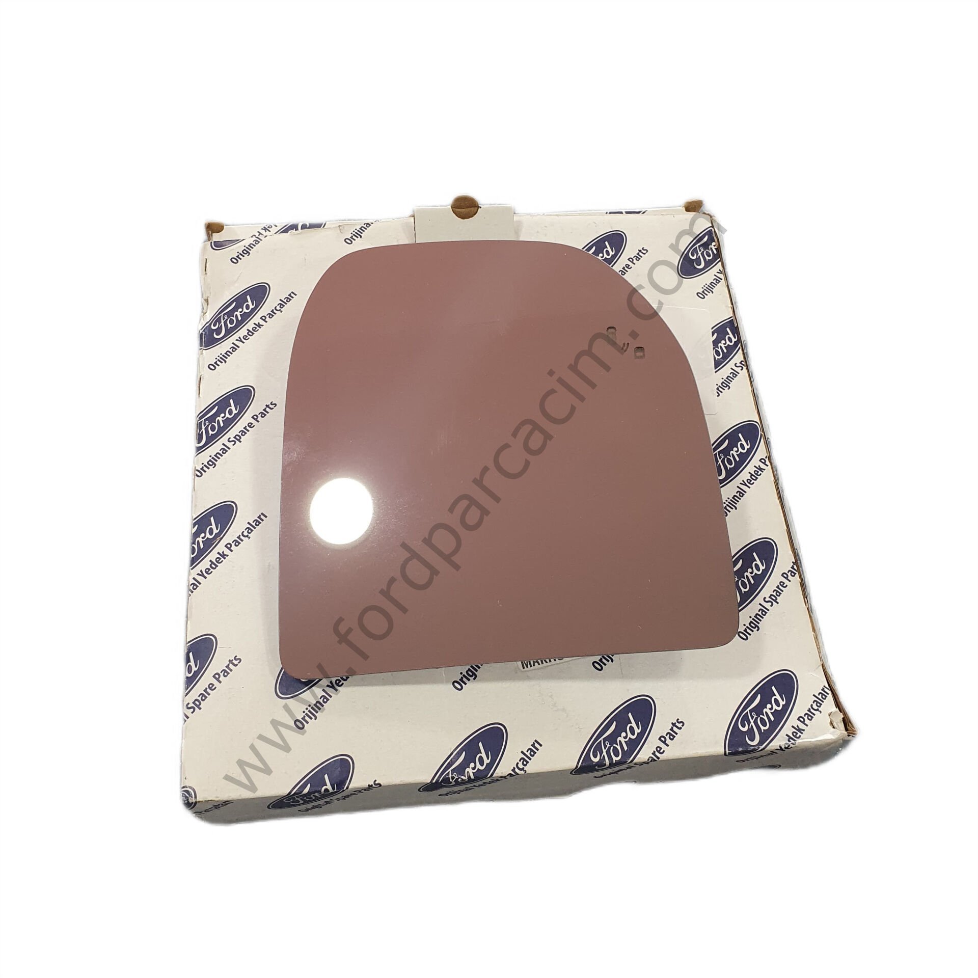 Custom Sağ Ayna Camı Üst Kör Nokta Uyarı Sistemli 2023 Sonrası Modeller İçin ORJİNAL