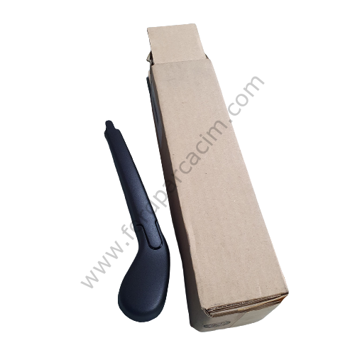 Focus 3 Arka Silecek Kolu 2012-2017 Arası Modeller İçin FOMOCO