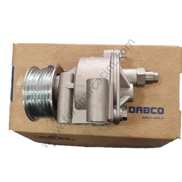 Transit Vakum Pompası 2002-2012 Arası 2.4 Motorlu Modeller İçin İTHAL