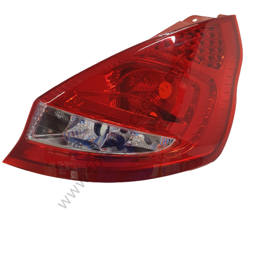 Fiesta Stop Lambası SAĞ Taraf 2009-2012 Arası Modeller İçin İTHAL